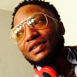 Meet your Posher, Freddy